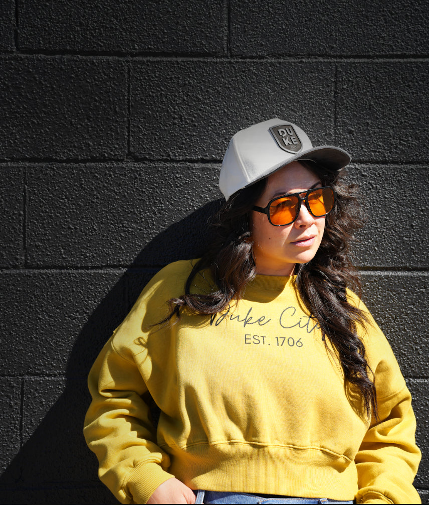 Hoodies & Sweatshirts