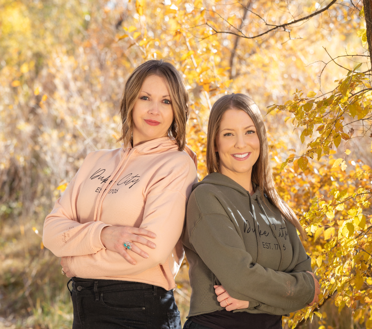 Hoodies & Sweatshirts