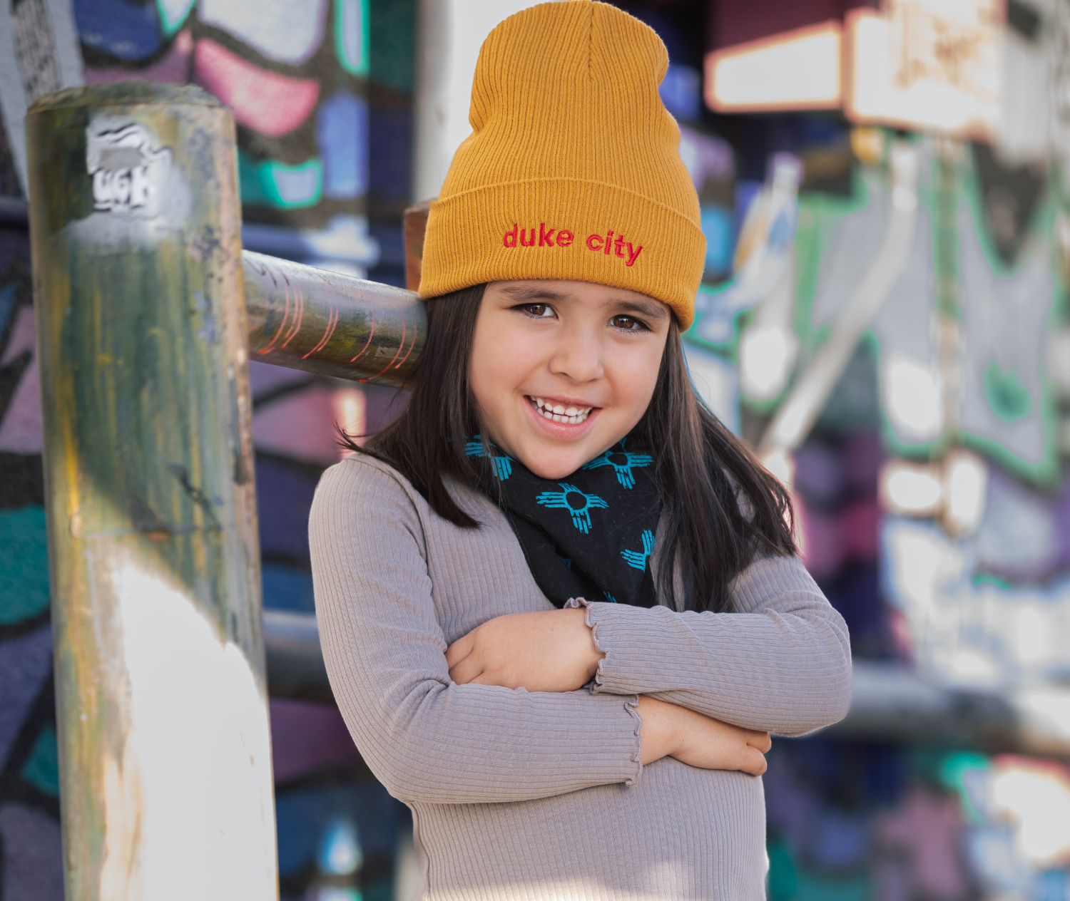 Accessories – Duke City Brand