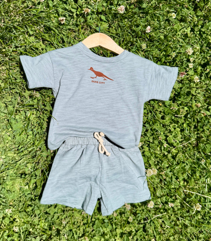 Roadrunner Two Piece