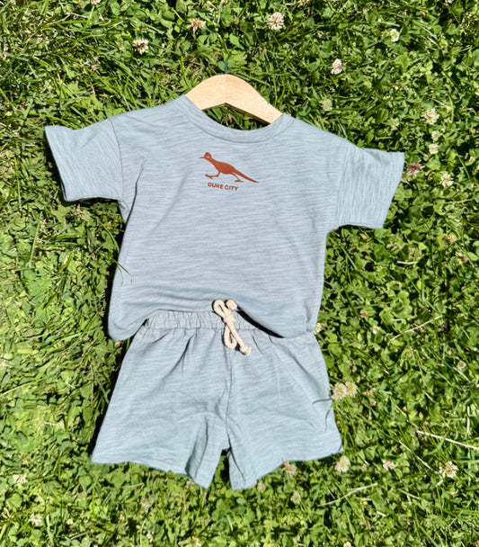 Roadrunner Two Piece